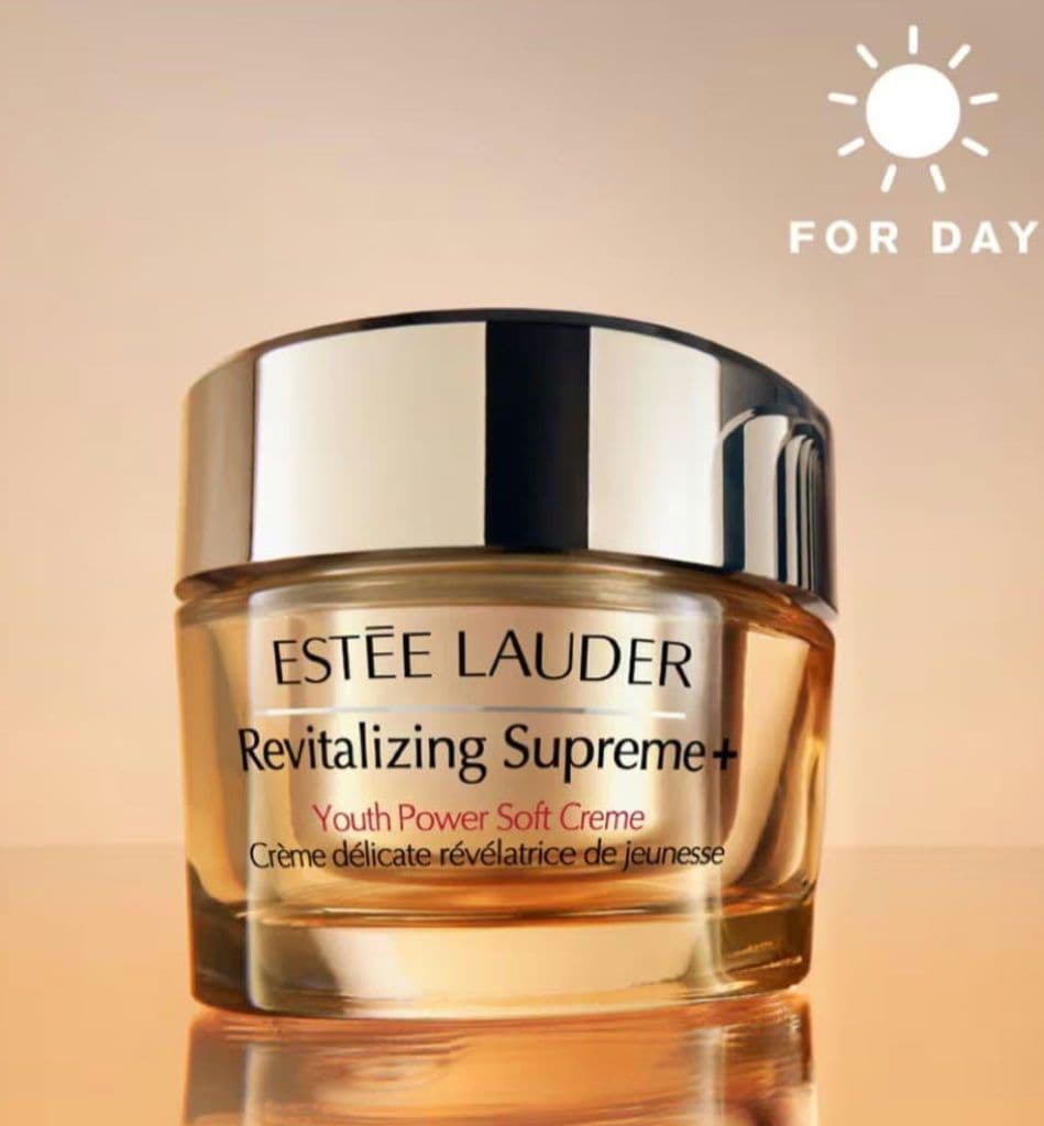 エスティローダー　シュープリーム　プラスYPクリーム　50ml