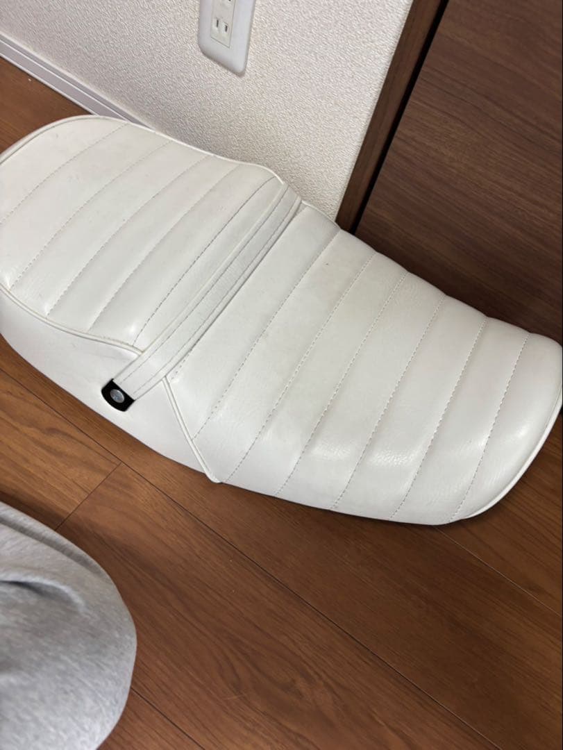 インパルス(GK79A)タックロールシート白