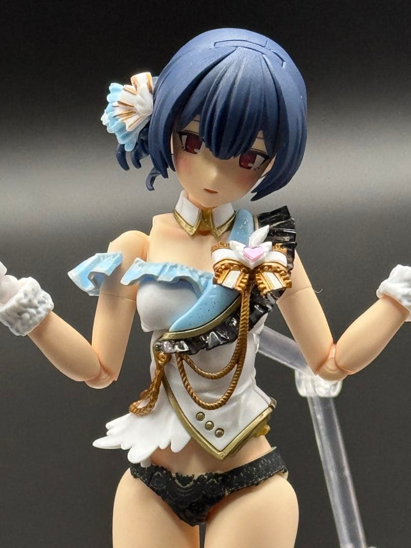 30MS 杜野凛世 完成品