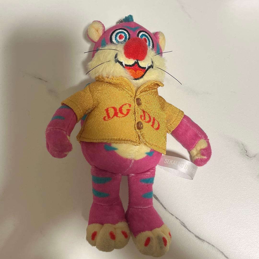 セカオワ ガルル ストラップ 2026年最新】セカオワ ガルル ストラップの人気アイテム - メルカリ