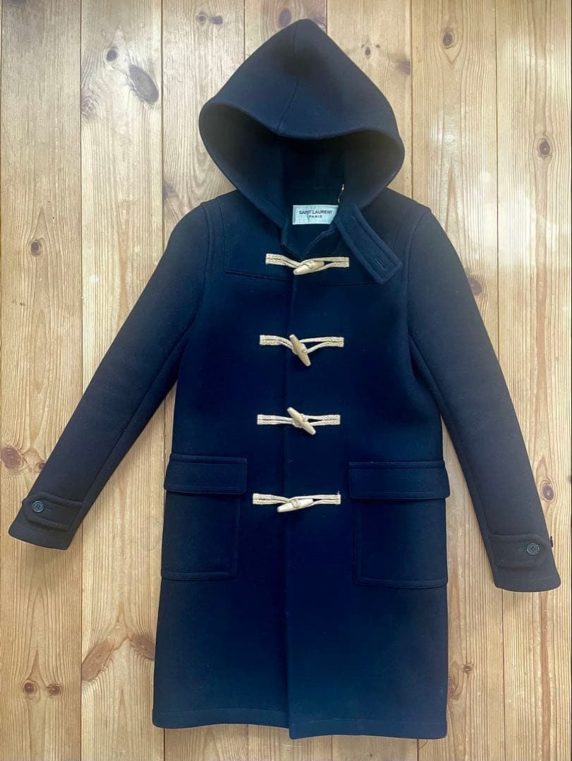 ハート［SAINT LAURENT PARIS】