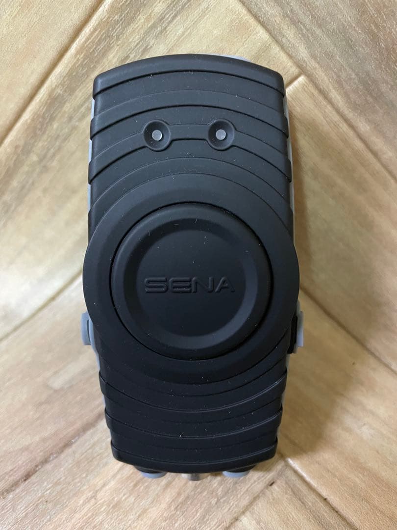 SENA SR10 Bluetooth 本体のみ　バイク用品 楽天市場】sena sr10 bluetooth（車用品・バイク用品）の通販