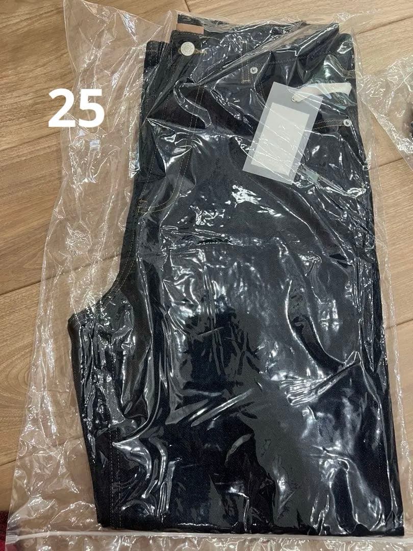 TODAYFUL Cary's Denim インディゴ25