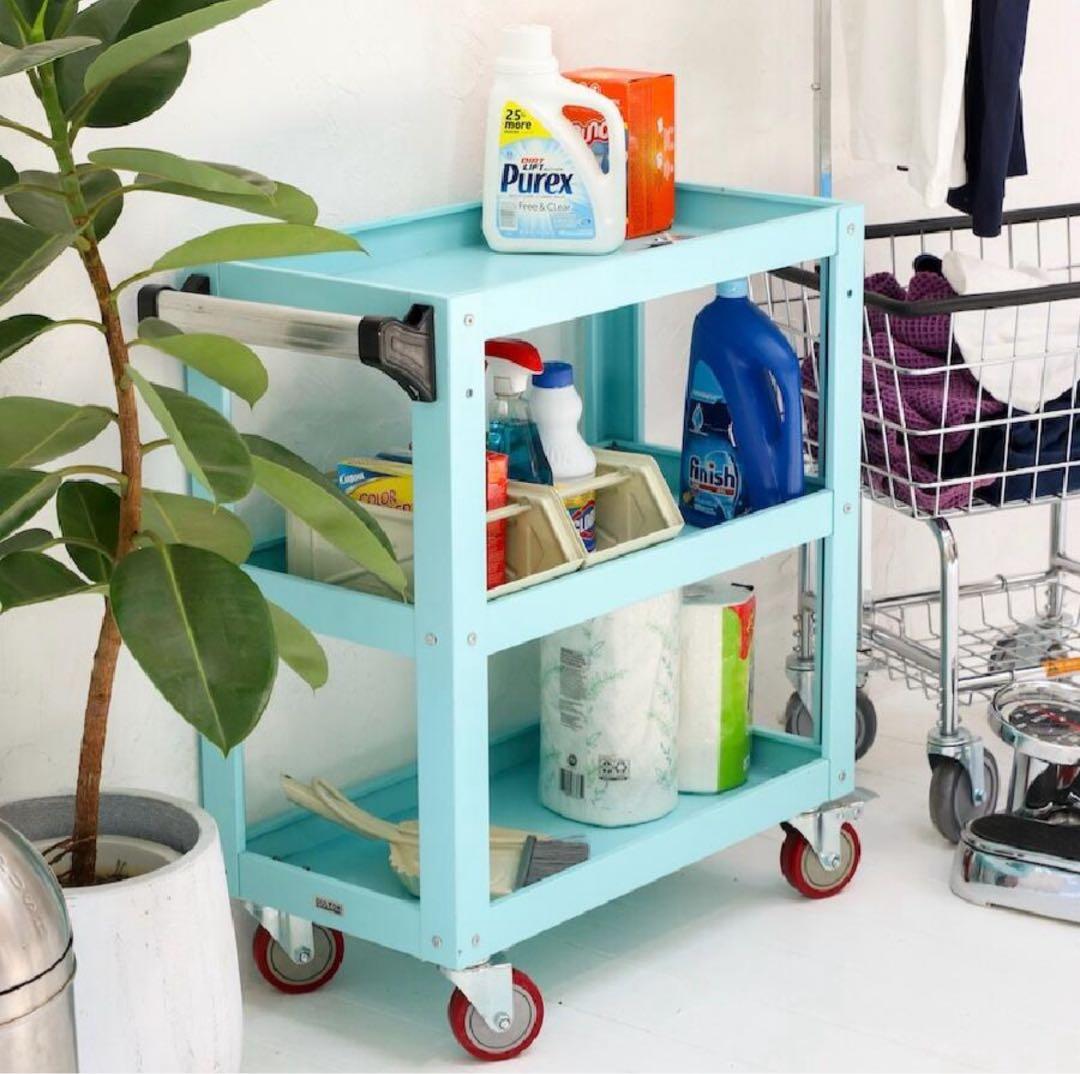 【DULTON】スチールラック（期間限定出品）