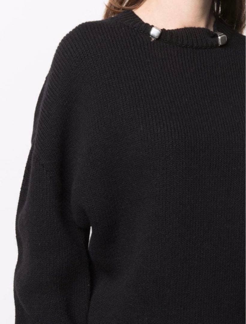 Bottega Veneta ボッテガヴェネタ⭐︎ニット 滝沢眞規子着用 - メルカリ