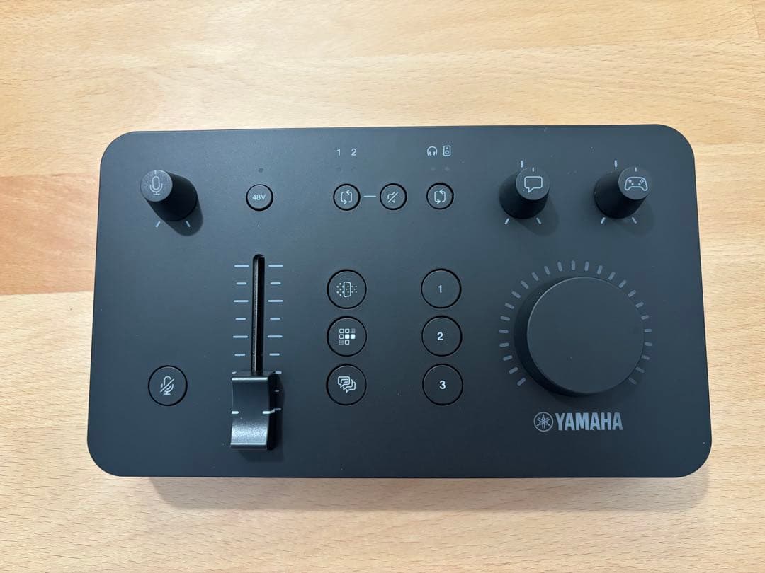 YAMAHA ZG01 ゲーム/配信用オーディオミキサー Amazon.co.jp: ヤマハ(YAMAHA) ゲーム/配信用オーディオミキサー ZG01