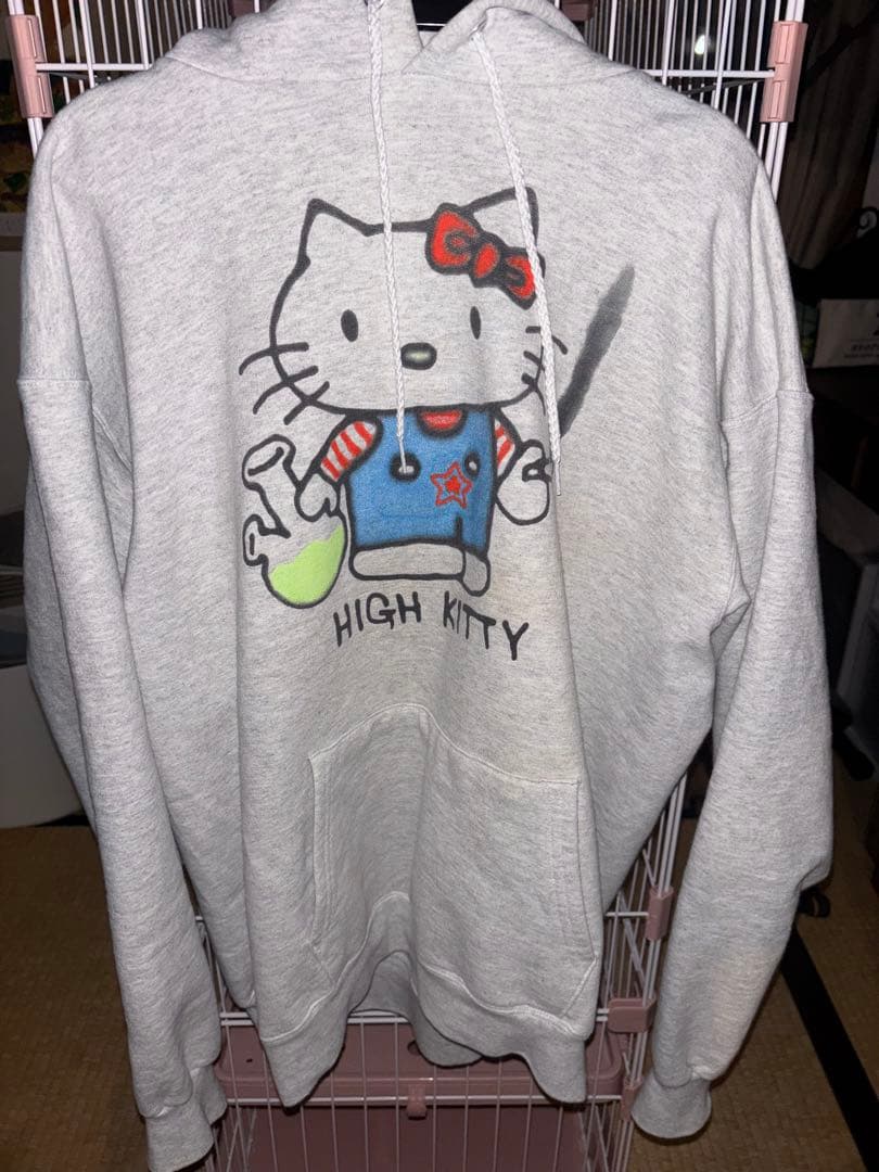 激レアstarteamパーカー　正規品