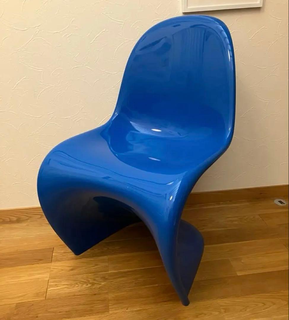 Vitra（ヴィトラ） 社製 パントンチェア パントン　ミッドセンチュリー