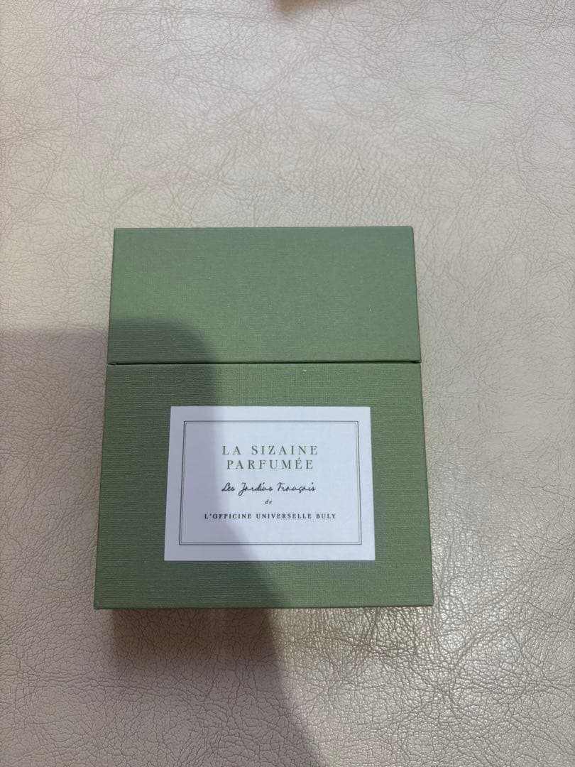 オフィシーヌ・ユニヴェルセル・ビュリー　香水 オー・トリプル フォレ・ドゥ・コミ – Officine Universelle Buly - Japan