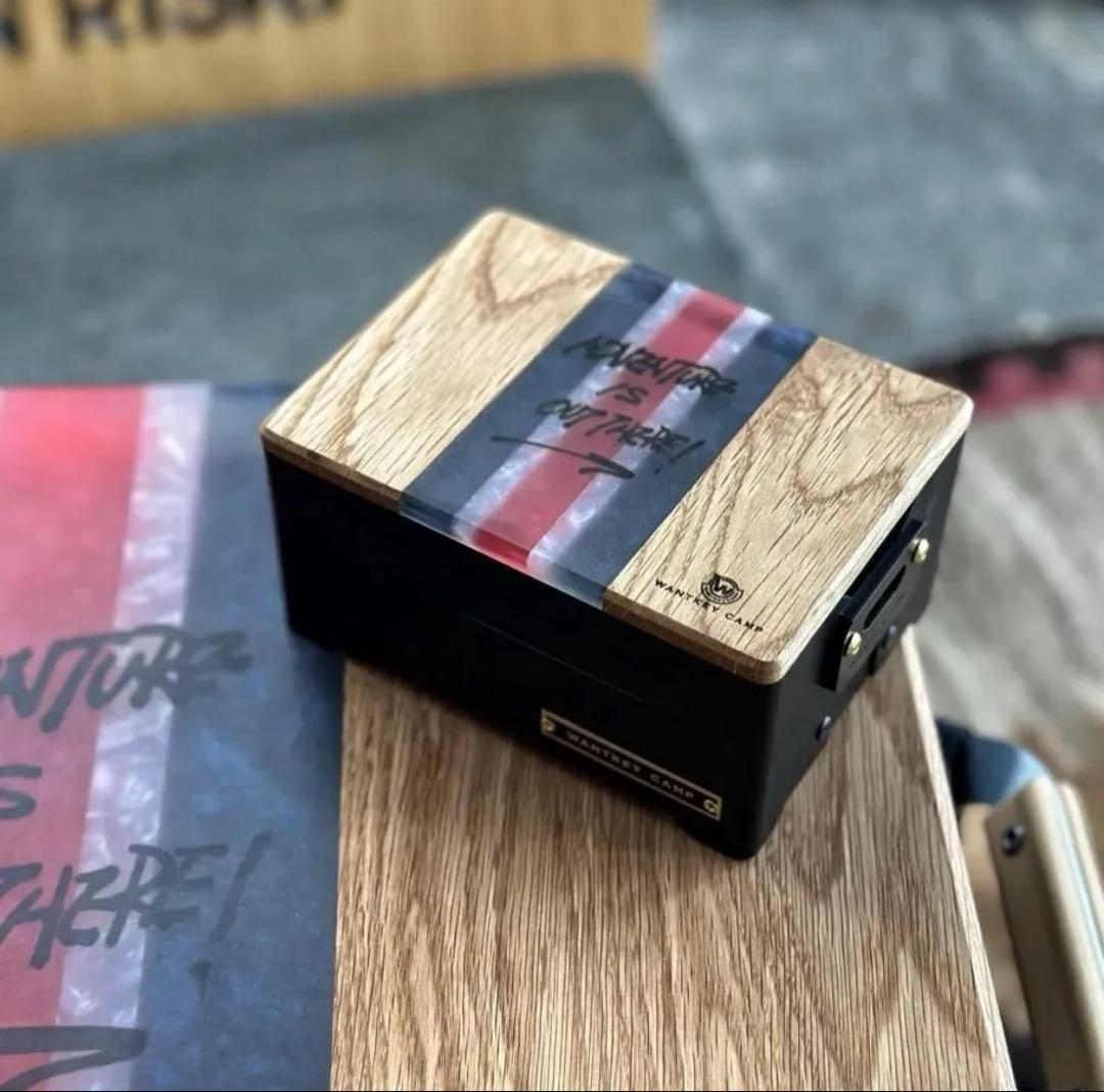 た*う様 ウォンキーキャンプ　WANTKEY TB-ND natal desig 抽選販売】WANTKEY TB-ND exclusive - NATAL DESIGN ONLINE SHOP