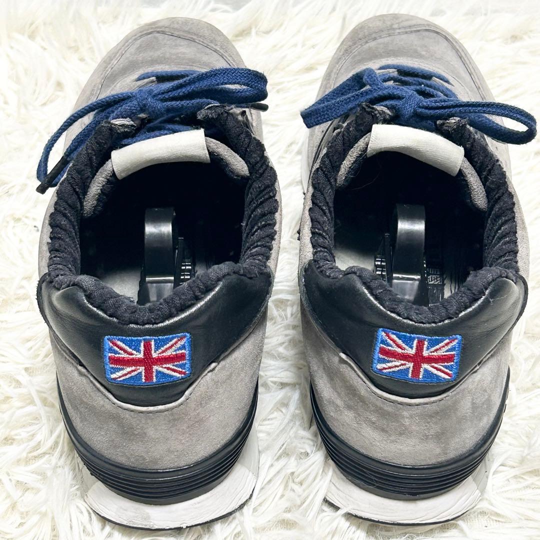 ✨良品・希少✨New Balanceイギリス工場開設30周年記念モデル26.5