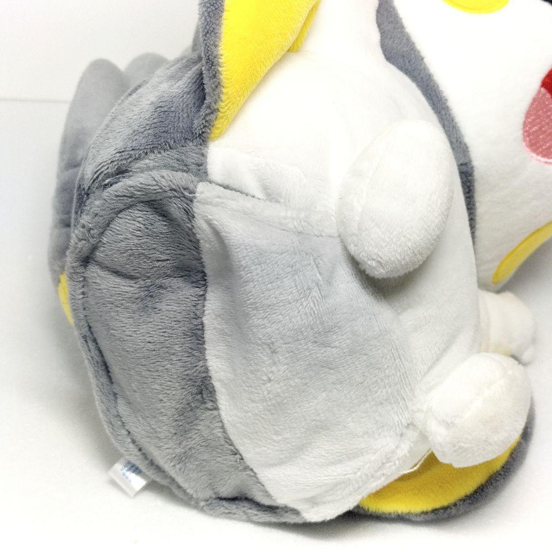 ポケモン いっしょにおはなし エモンガ ぬいぐるみ タカラトミー