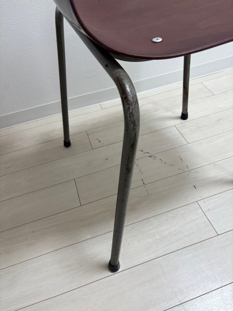 ヴィンテージチェア 70B ビンテージ PAGWOOD パグホルツ