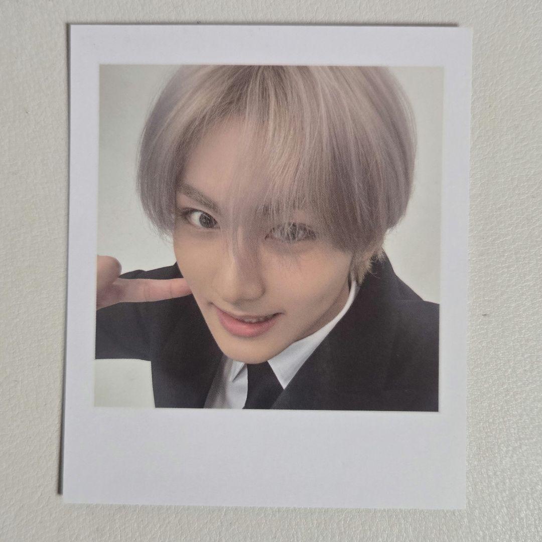 ジョンウォン instant photo DESIRE:UNLEASH - メルカリ