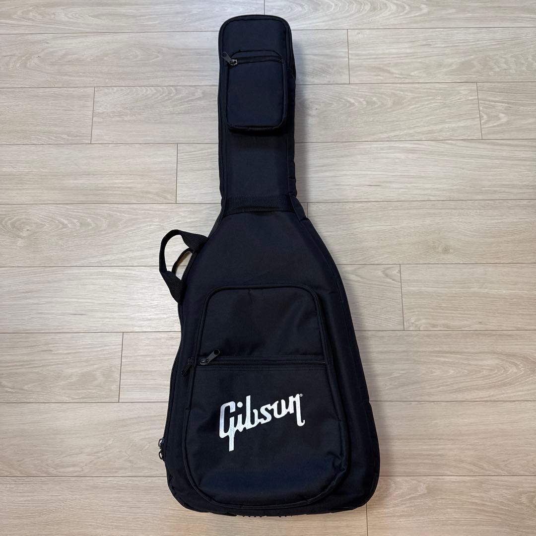 ギブソン　ギグバッグ