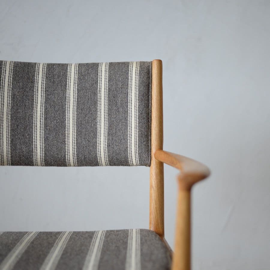 n*a様 Kai Lyngfeldt Larsen 北欧ビンテージ アームチェア