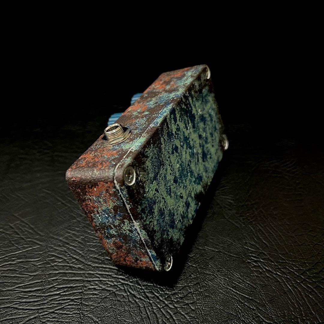 Jan Ray 自作エフェクター - メルカリ