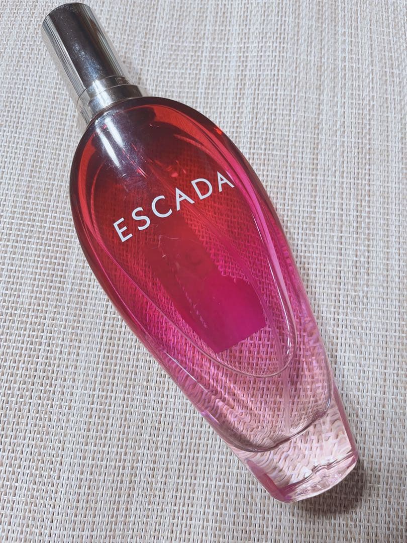 ESCADA セクシーグラフィティ100ml