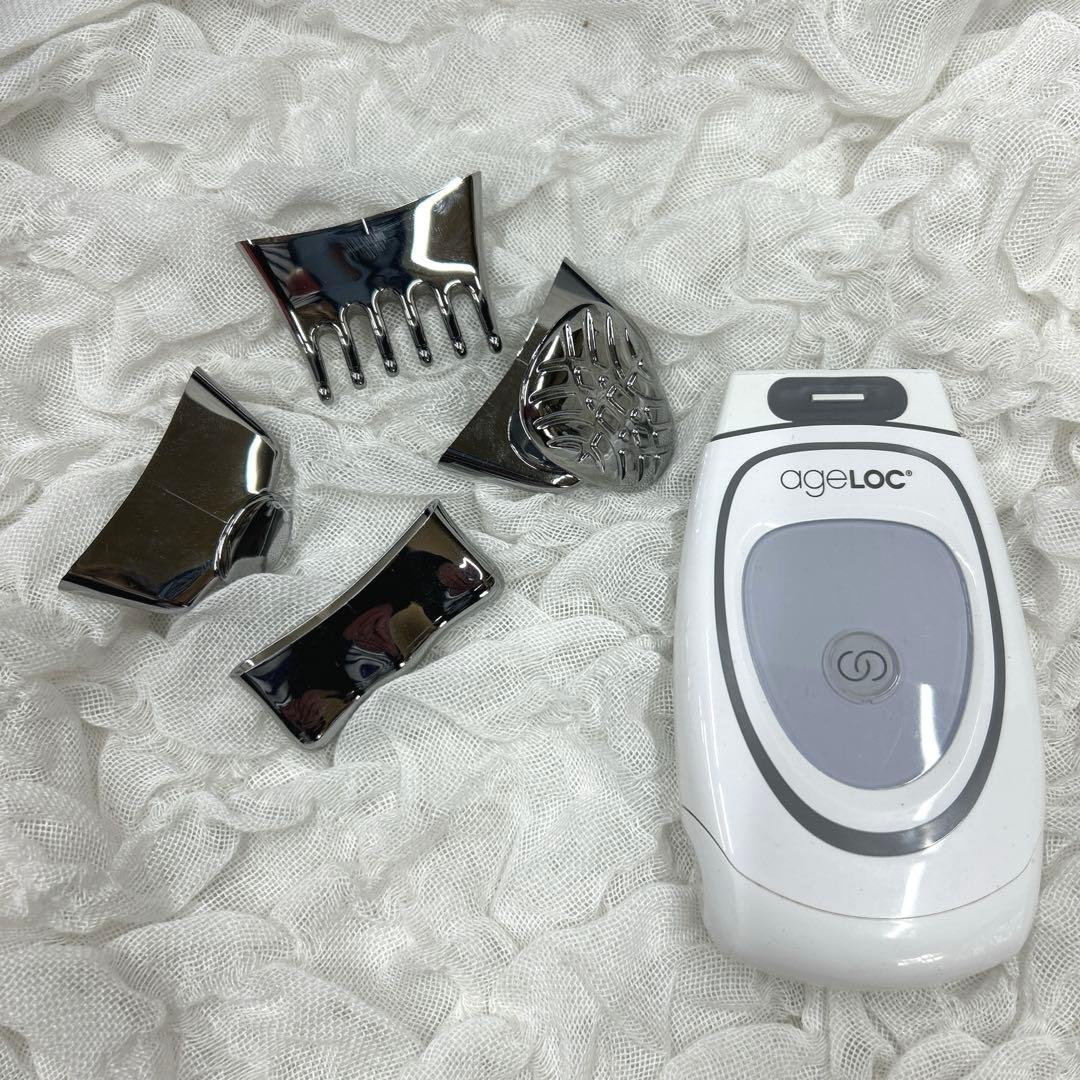 ニュースキン ageLOC ガルバニックスパ ageLOC ガルバニック スパ【公式】ニュースキン-Nu Skin