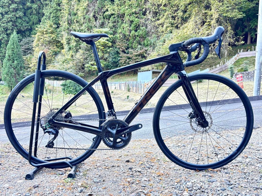 送料込 TREK DOMANE SL5 DISC GEN4 2023 サイズ50