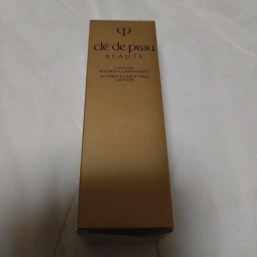 クレドポーボーテ 化粧水 レフィル 新品未開封