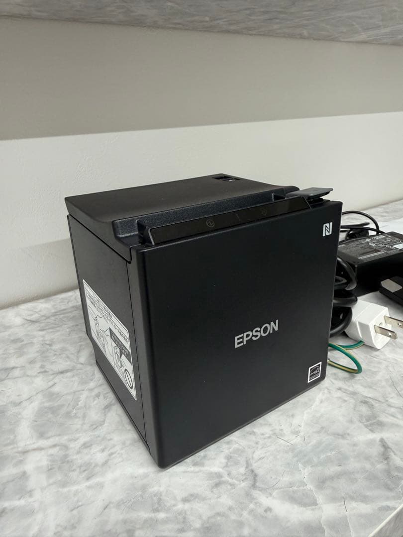 EPSON TM-m30 業務用プリンター