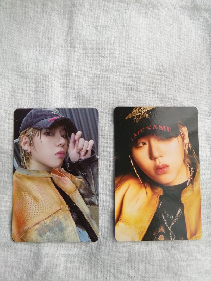 ZICOジコzico join theparade ZICOカードトレカ