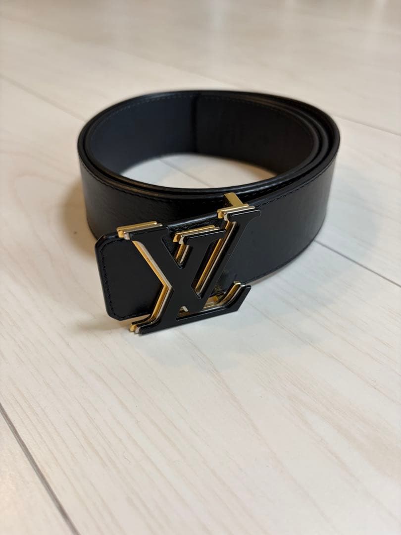 Louis Vuitton LV オプティック 40MM リバーシブル