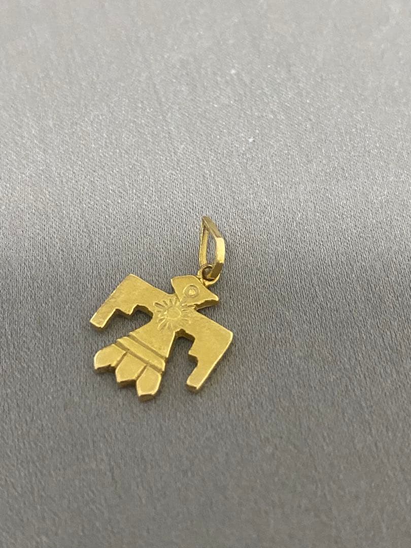 ARIZONA 鷲ペンダント