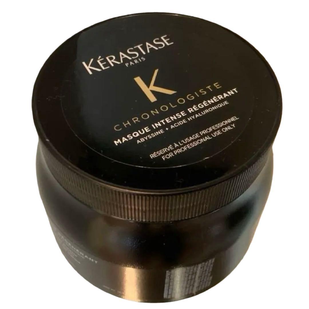 ケラスターゼCHマスククロノジストR ヘアマスク500ml【国内正規品】