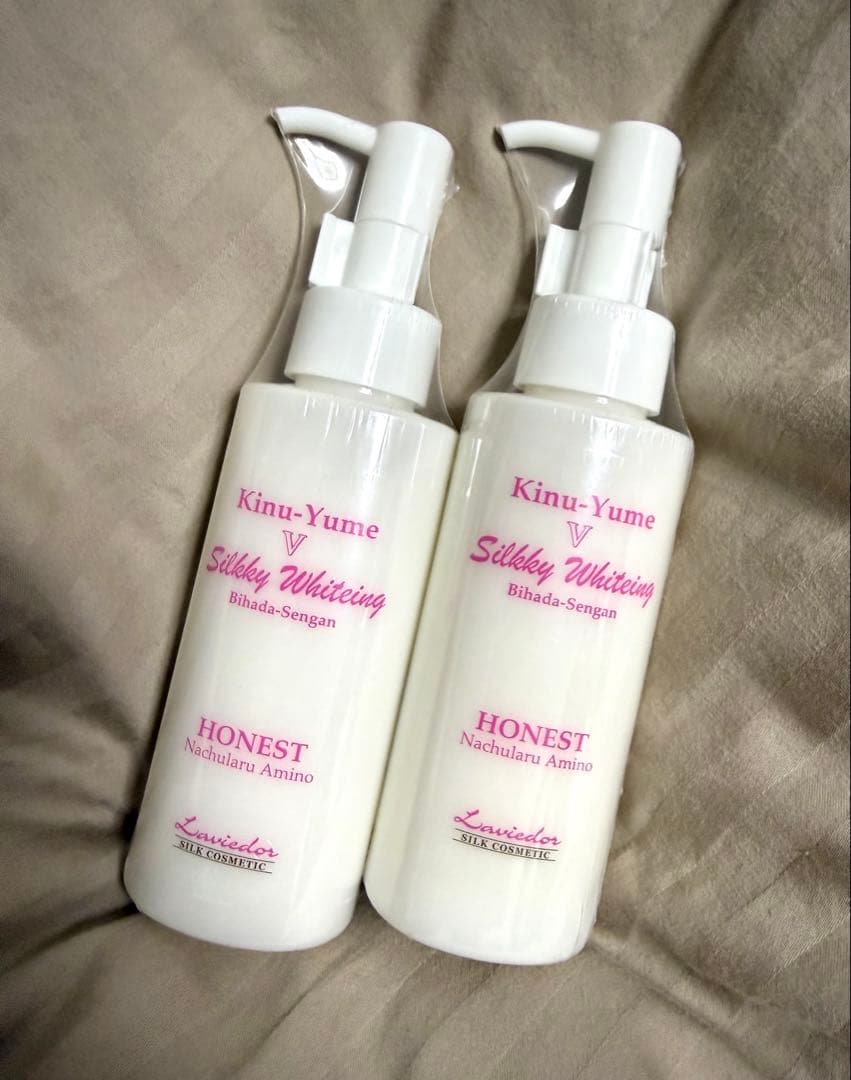 まゆづくし洗顔100ml × 2本 ラヴィドール シルキーV シルク洗顔 まゆづくし洗顔100ml × 2本 ラヴィドール シルキーV シルク洗顔 株式