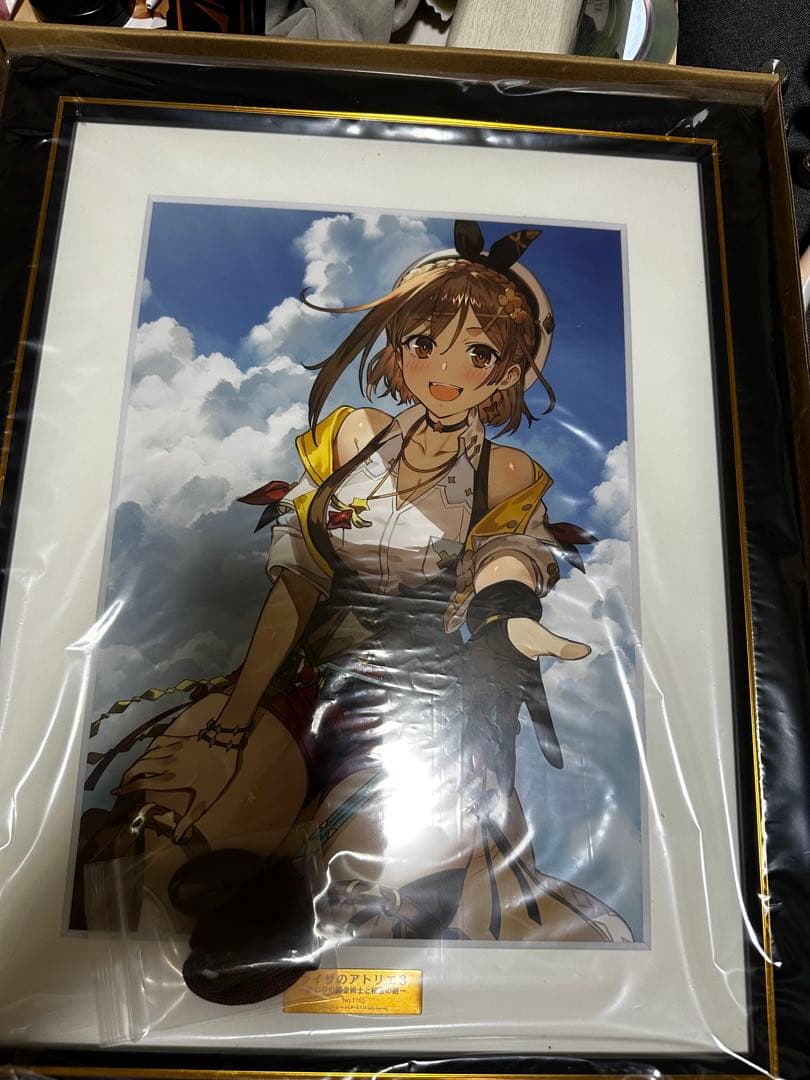 ライザのアトリエ1,2,3 限定パックセット（ソフト無）