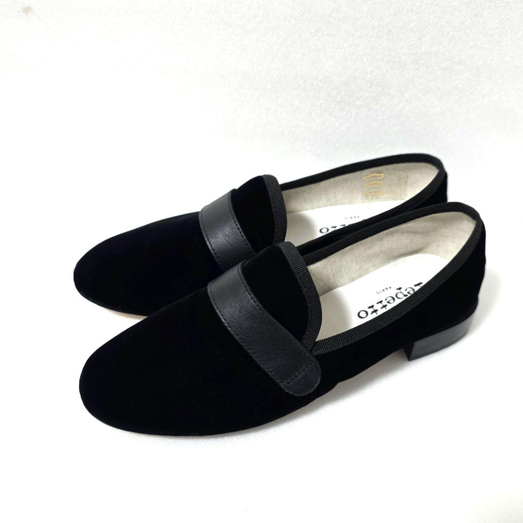 希少【良品】レペットマイケル ローファー 日本限定 サイズ37 Michael ローファー - EUサイズ｜マイケル ローファー | ESSENTIALS