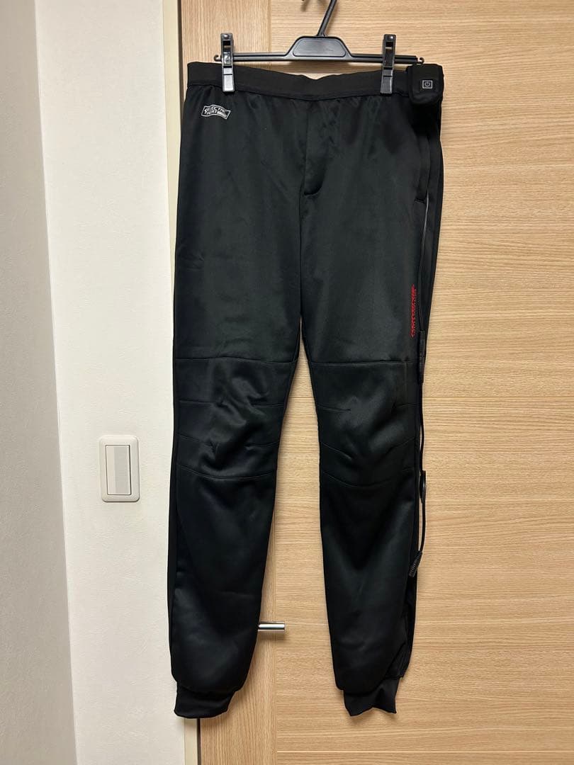 コミネ 電熱ウェア インナーパンツ12V サイズ：2XL