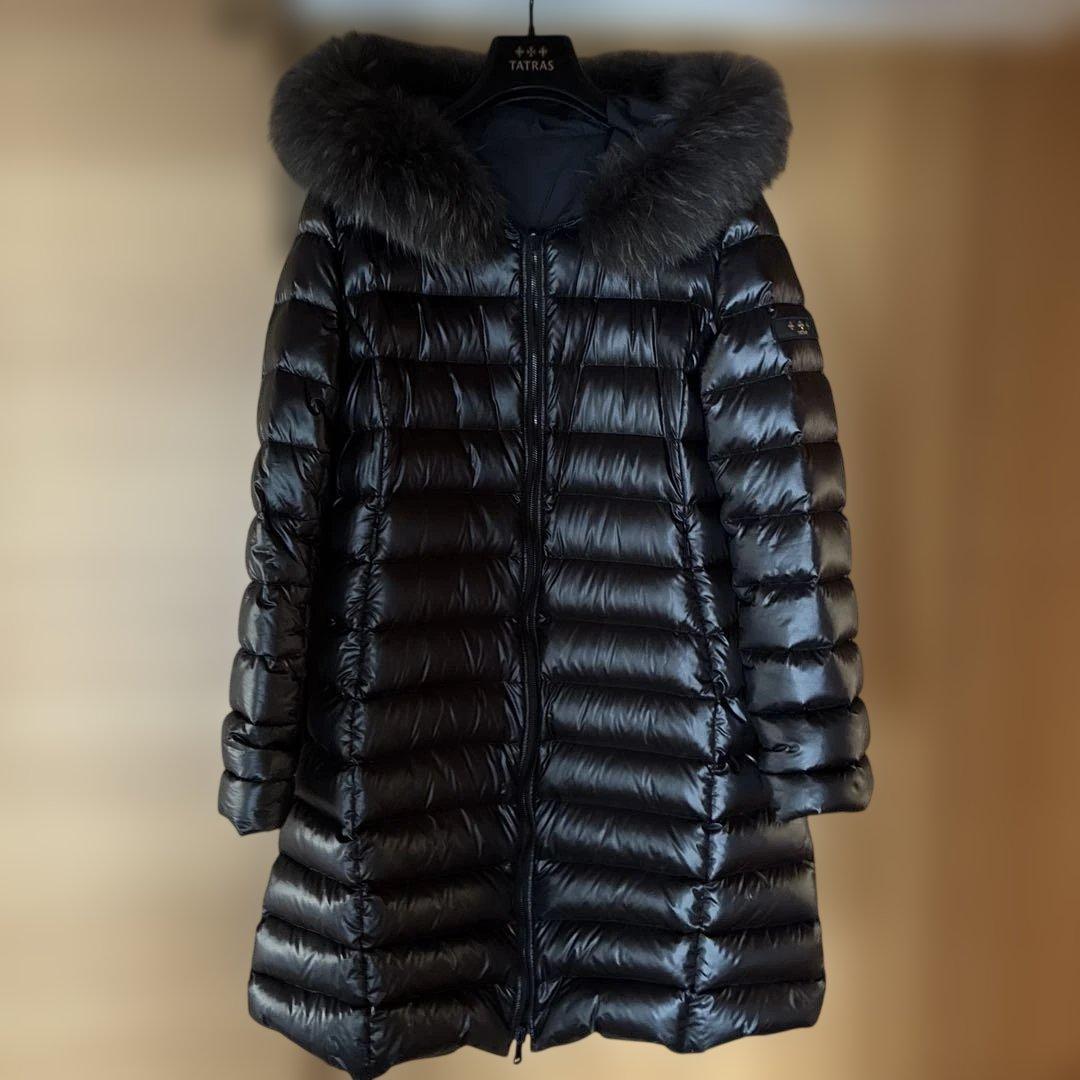 タトラスダウンコート