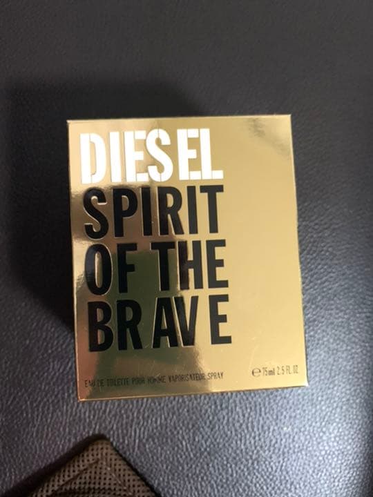 ディーゼル　DIESEL