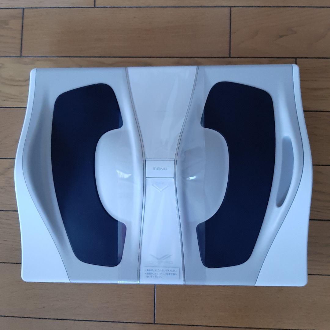 SIXPAD 健康管理デバイス ホワイト