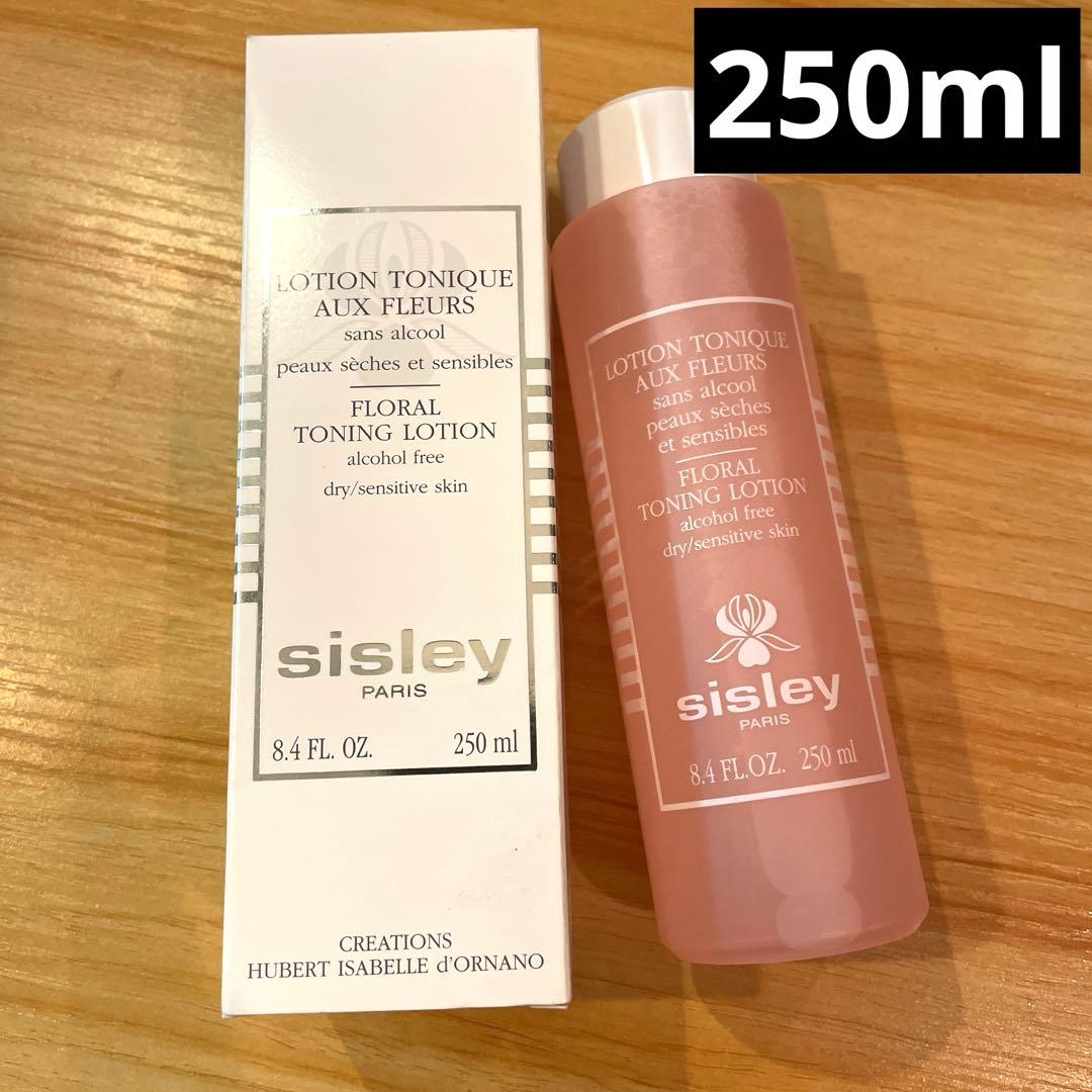 sisley フローラル トーニングローション 250ml Floral Toning Lotion - Sisley Paris