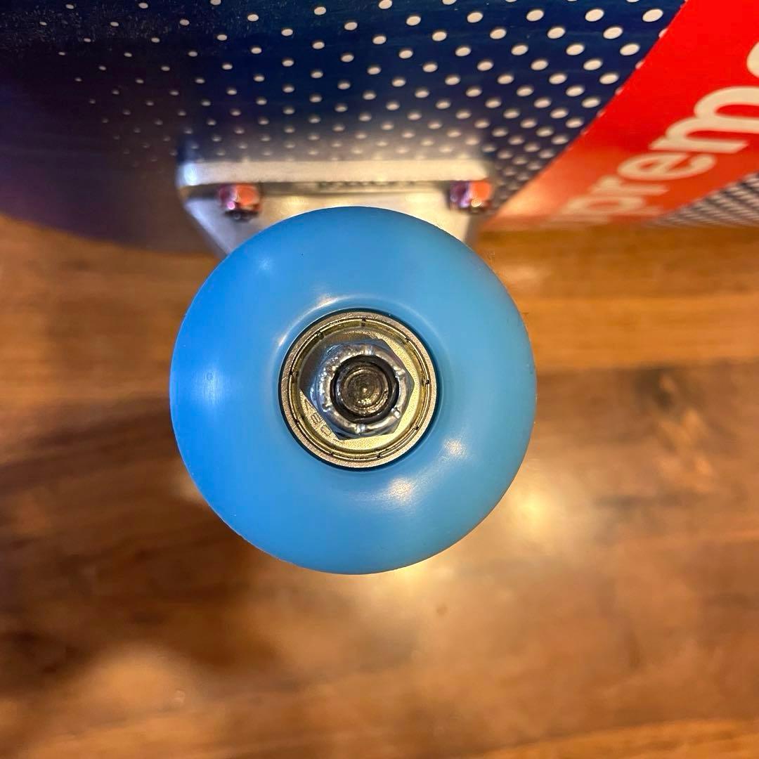 スケボー 極美品 スケートボード コンプリート JART SMblanks