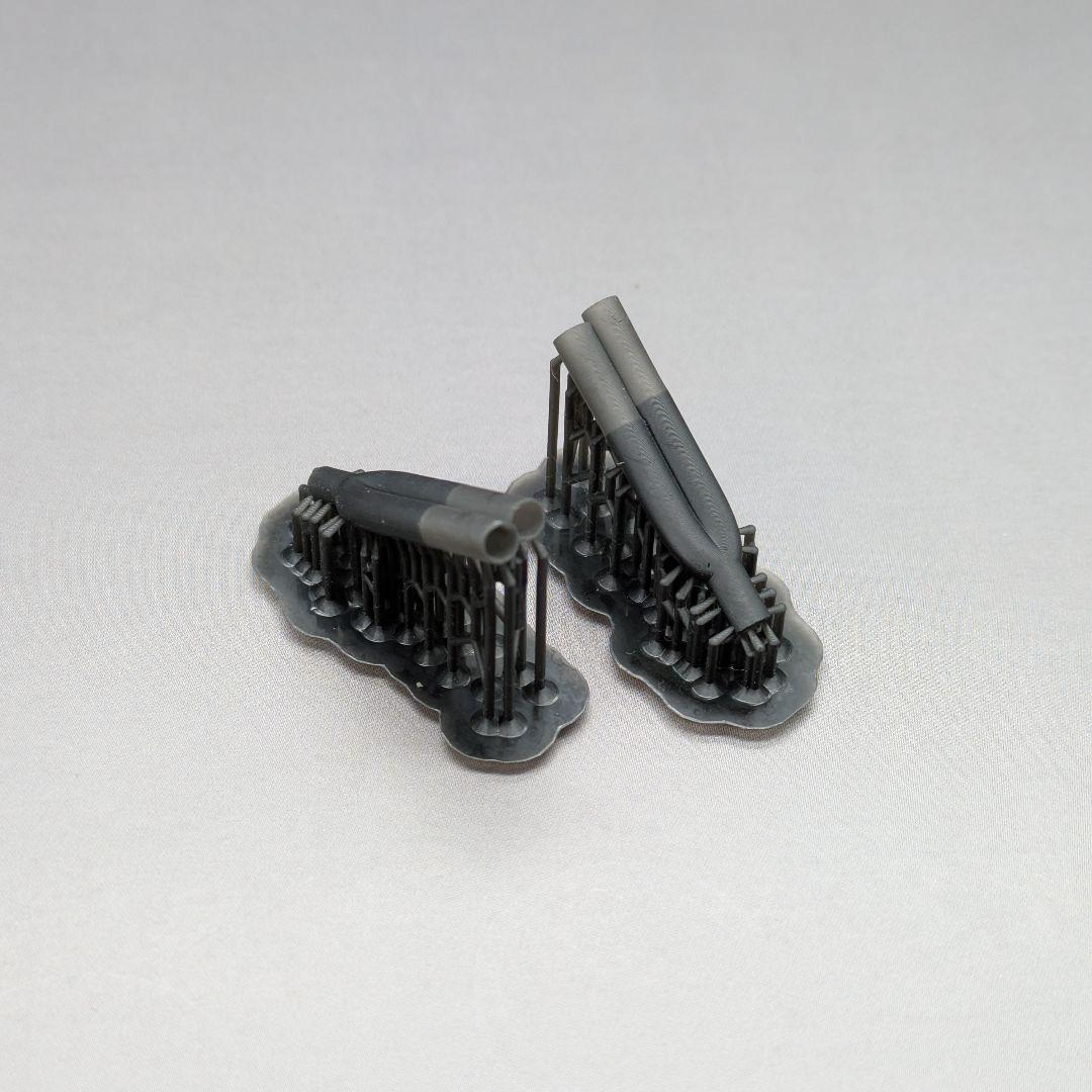 鯉太郎@lownslow Loewe Siyah-Beyaz Kadın Flow Runner Siyah Beyaz Kadın Sneaker