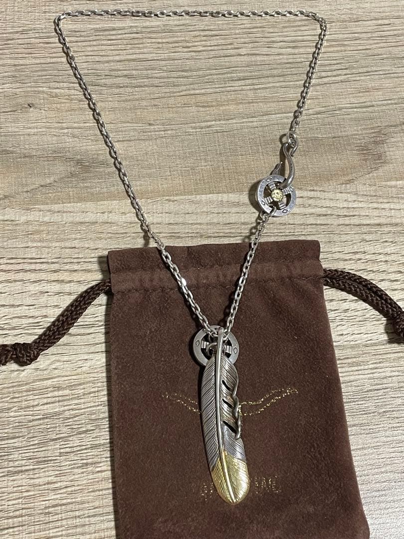 タディ&キング　特大先金フェザーセット 楽天市場】TADY&KING特大爪SVフェザー剣先K18 : TADY＆KING楽天市場店