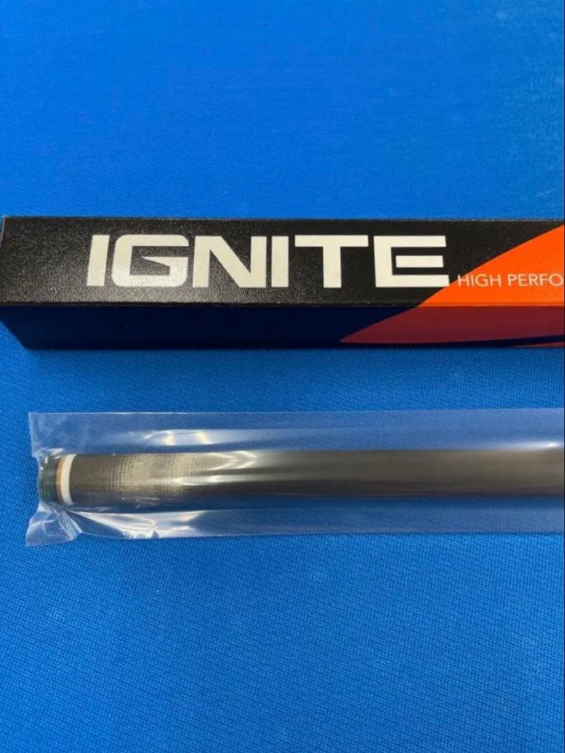 【新品！！】IGNITE 12.2/W2 イグナイトシャフト