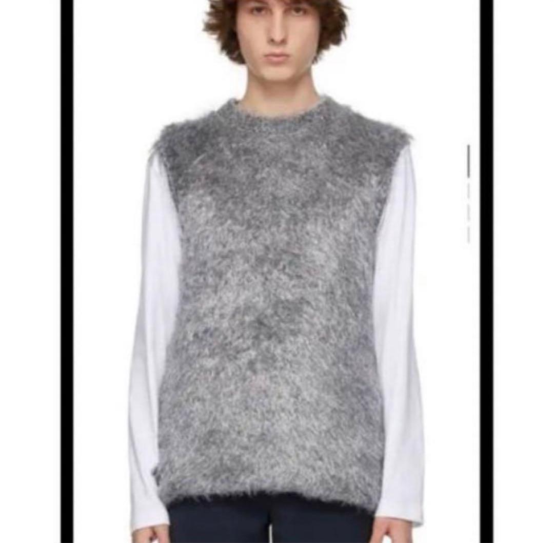 コムデギャルソン メタリック シルバー ベスト 楽天市場】コムデギャルソン（ベスト・ジレ｜トップス）：レディース