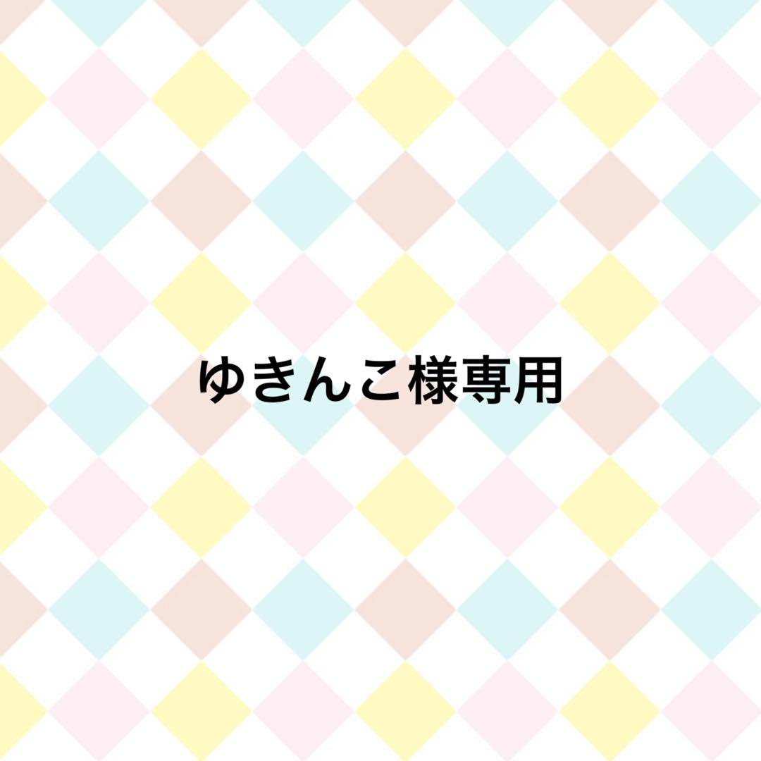 ゆきんこ ゆきんこ