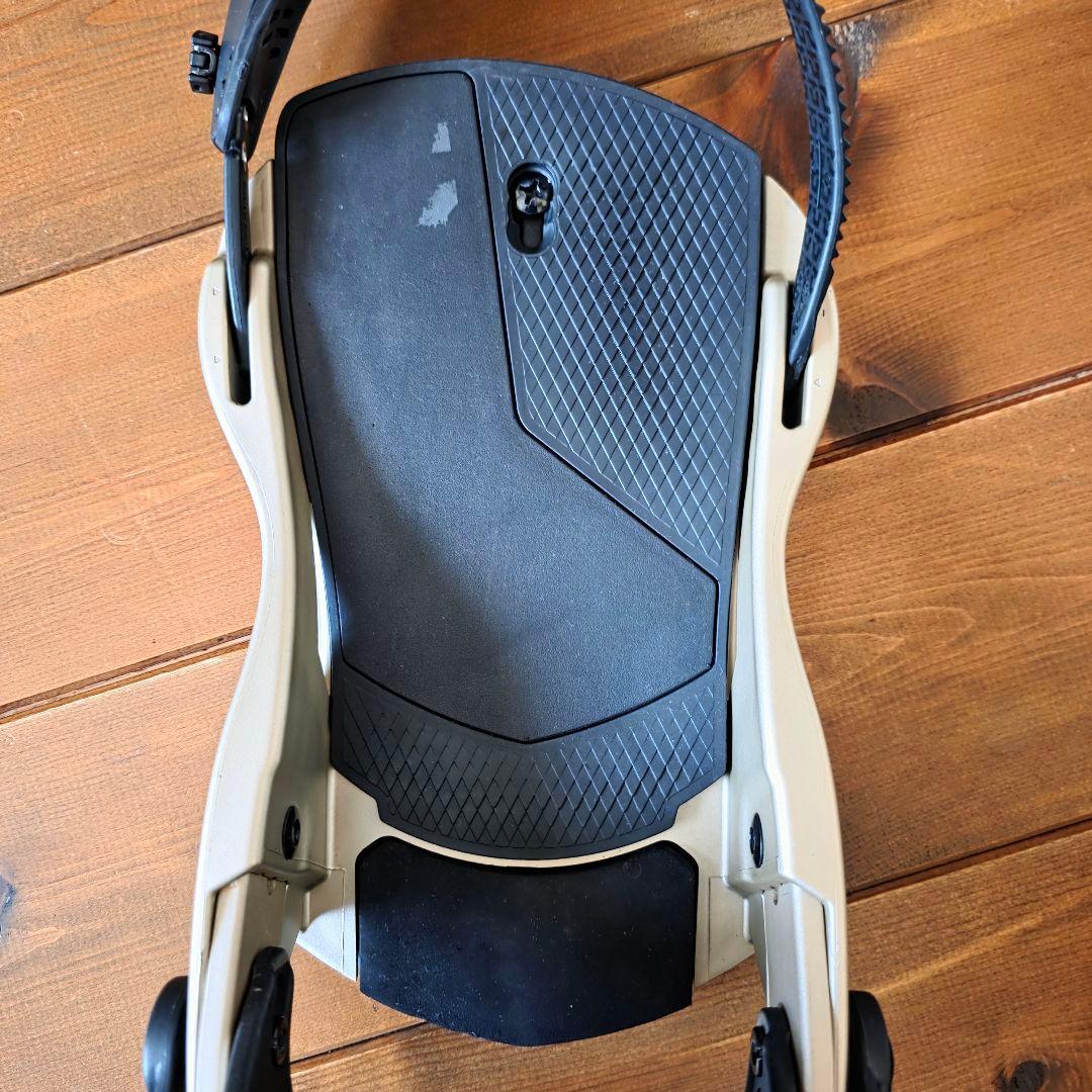 最終価格【UNION】ATLAS 24/25 size:M col:BRONZE