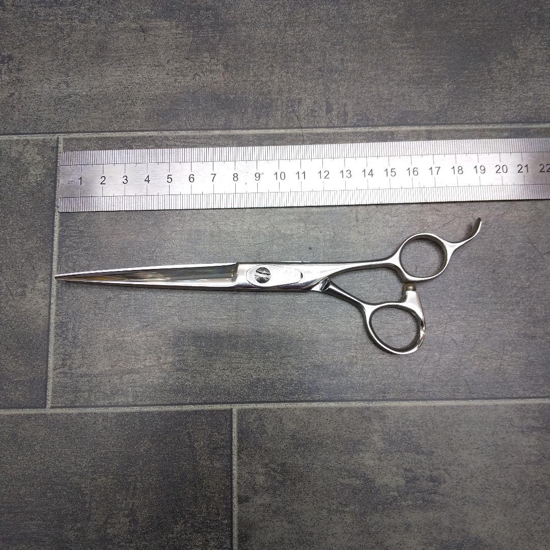 REOX(柳生シザー)