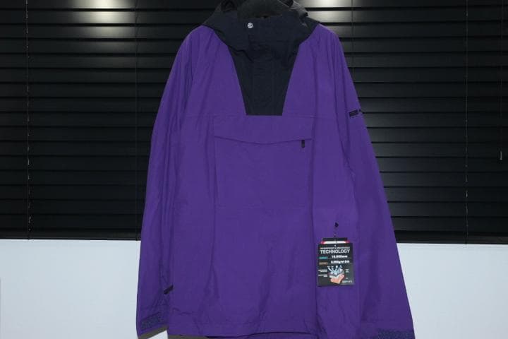 241 TWO FOR ONE SWIFT JACKE スノーボード ジャケット