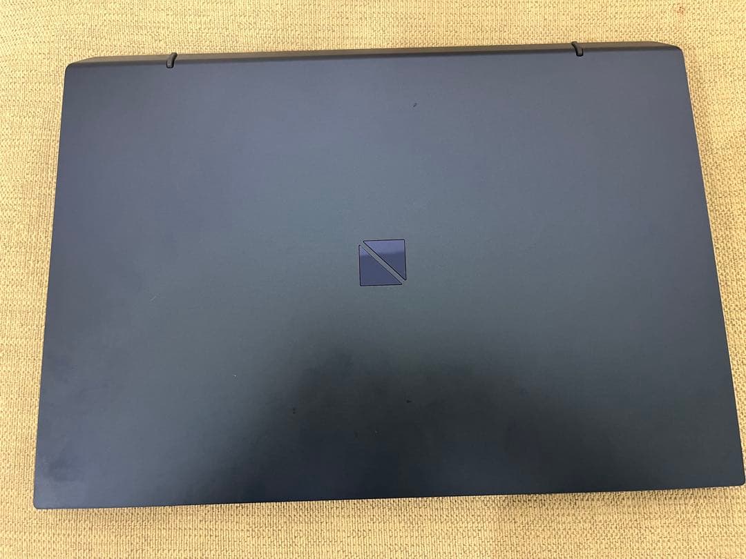 Windowsノート本体 NEC LAVIE N1570FAL i7 1255U