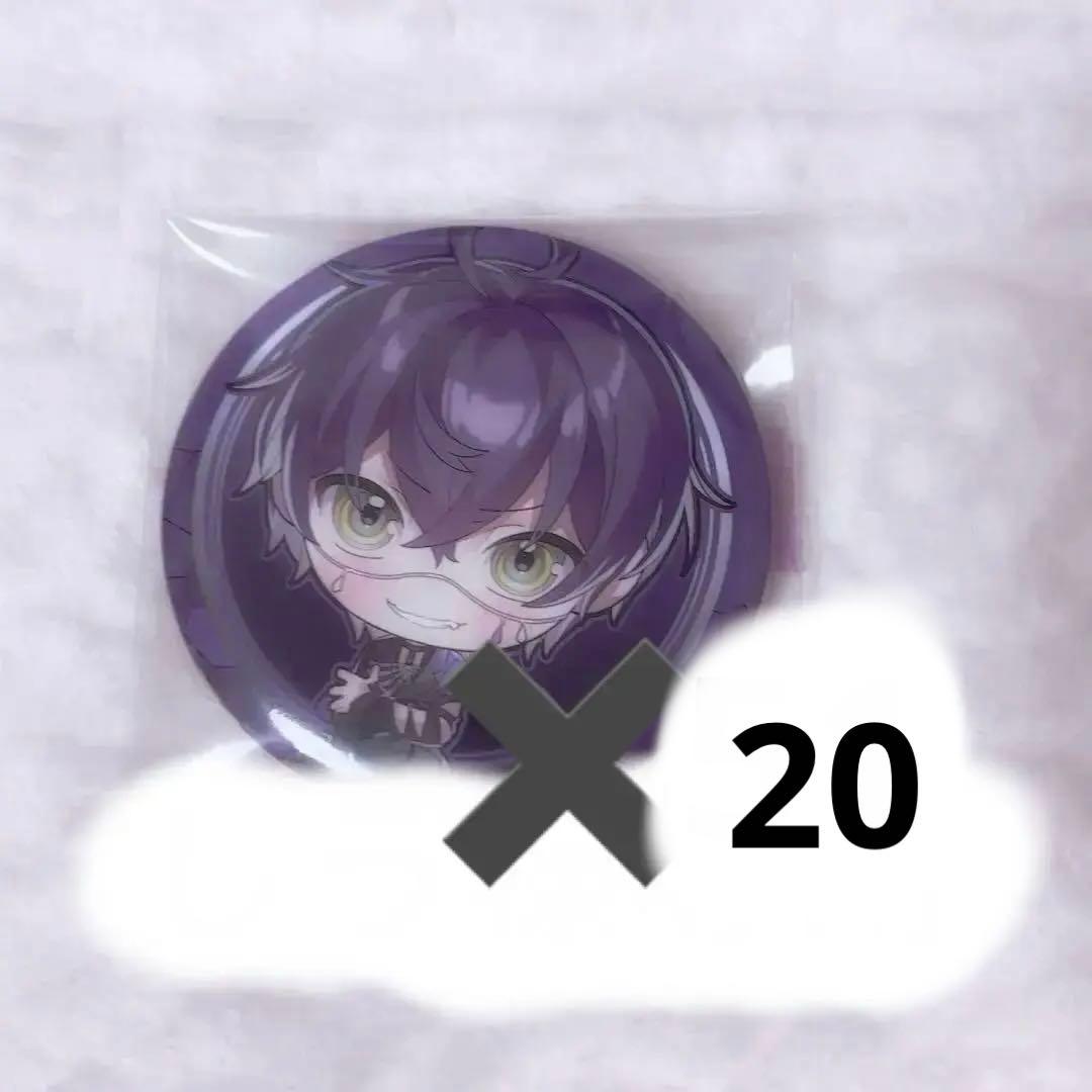 シクフォニいるま缶バッジ シクフォニ 缶バッジ いるま - メルカリ