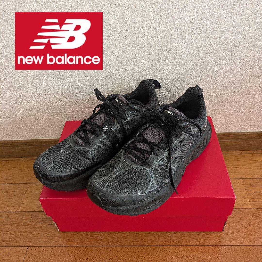 New Balance ブラック スニーカー メンズ ニューバランス メンズ スニーカー MW880 ブラック 黒 幅広 4E